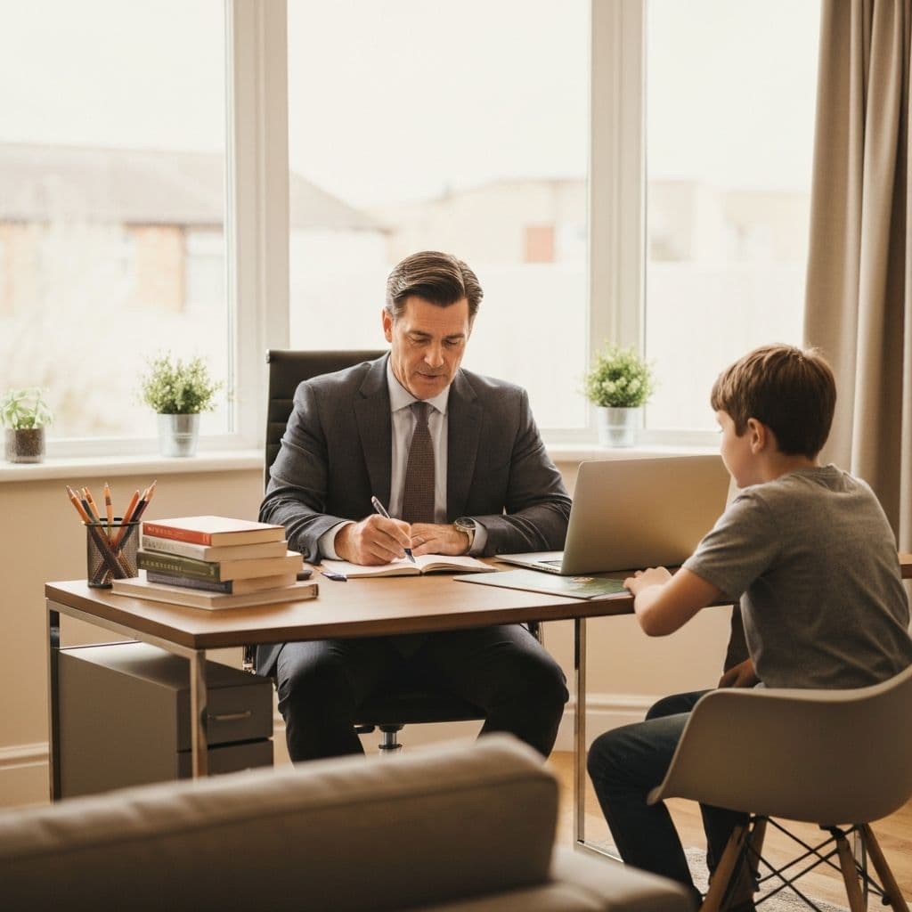 Private Tutor UK: Find & Become a Private Tutor (2026 Complete Guide)